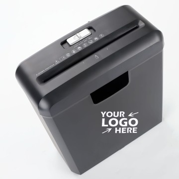 Electric Paper Shredder